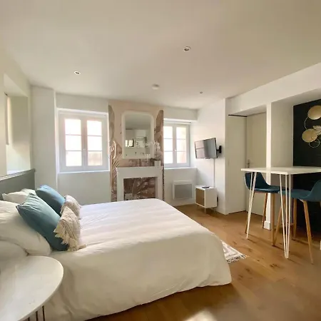Cosy, Spacieux Et Calme Toulouse
