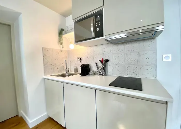 Cosy, Spacieux Et Calme