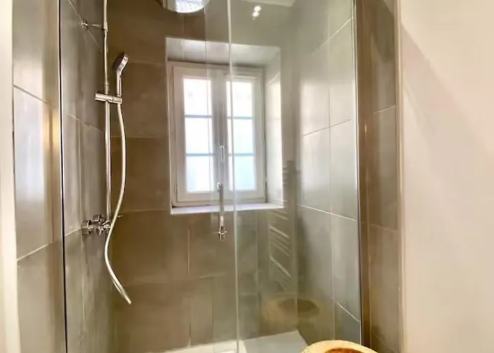 Apartman Cosy, Spacieux Et Calme