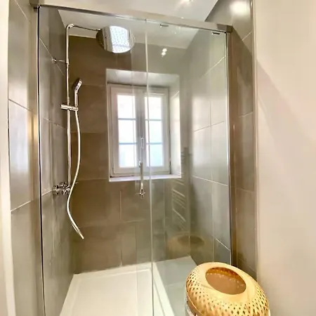 Apartament Cosy, Spacieux Et Calme